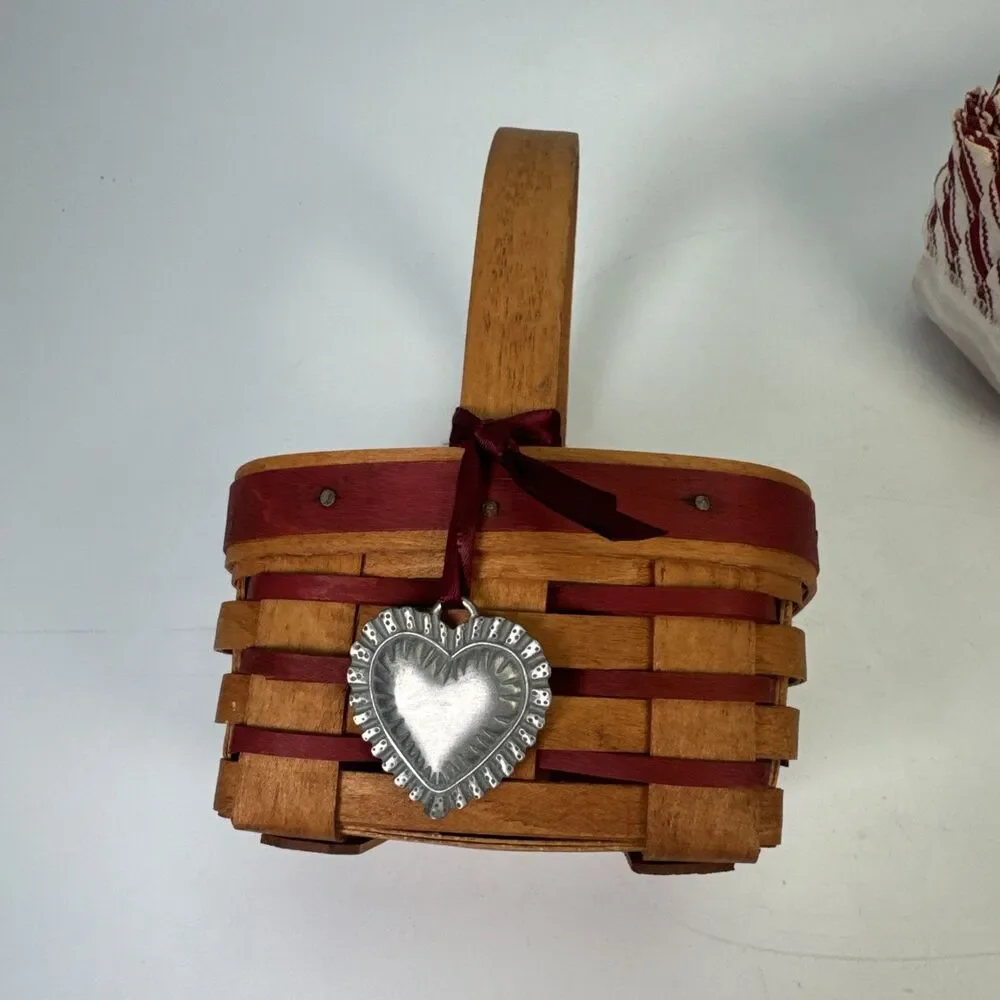 Longaberger authentic 1994